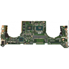 Asus System Motherboard GL502VSK 0M/I7-7700HQ/AS 90NB0DD0-R00020